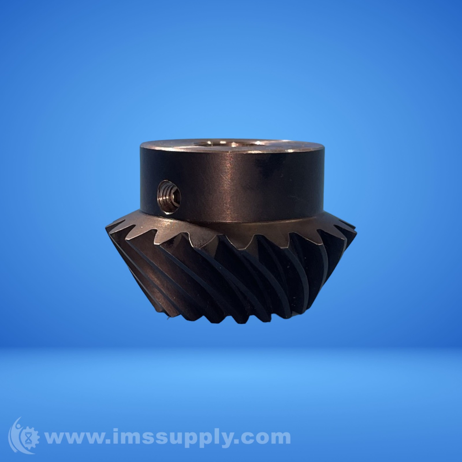 Spiral Pinion Gear FNIP