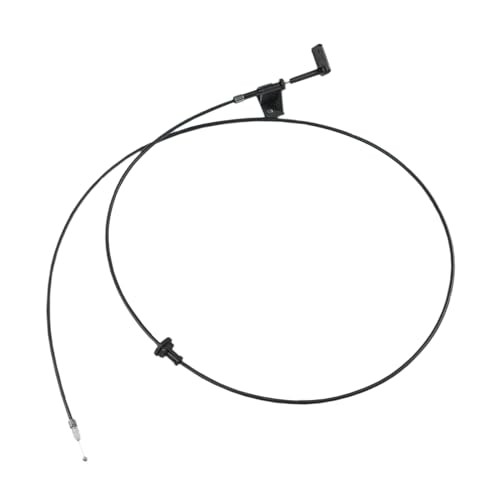 Engine Hood Release Cable Compatible with 2001 2002 2003 2004 2005 Honda Civic