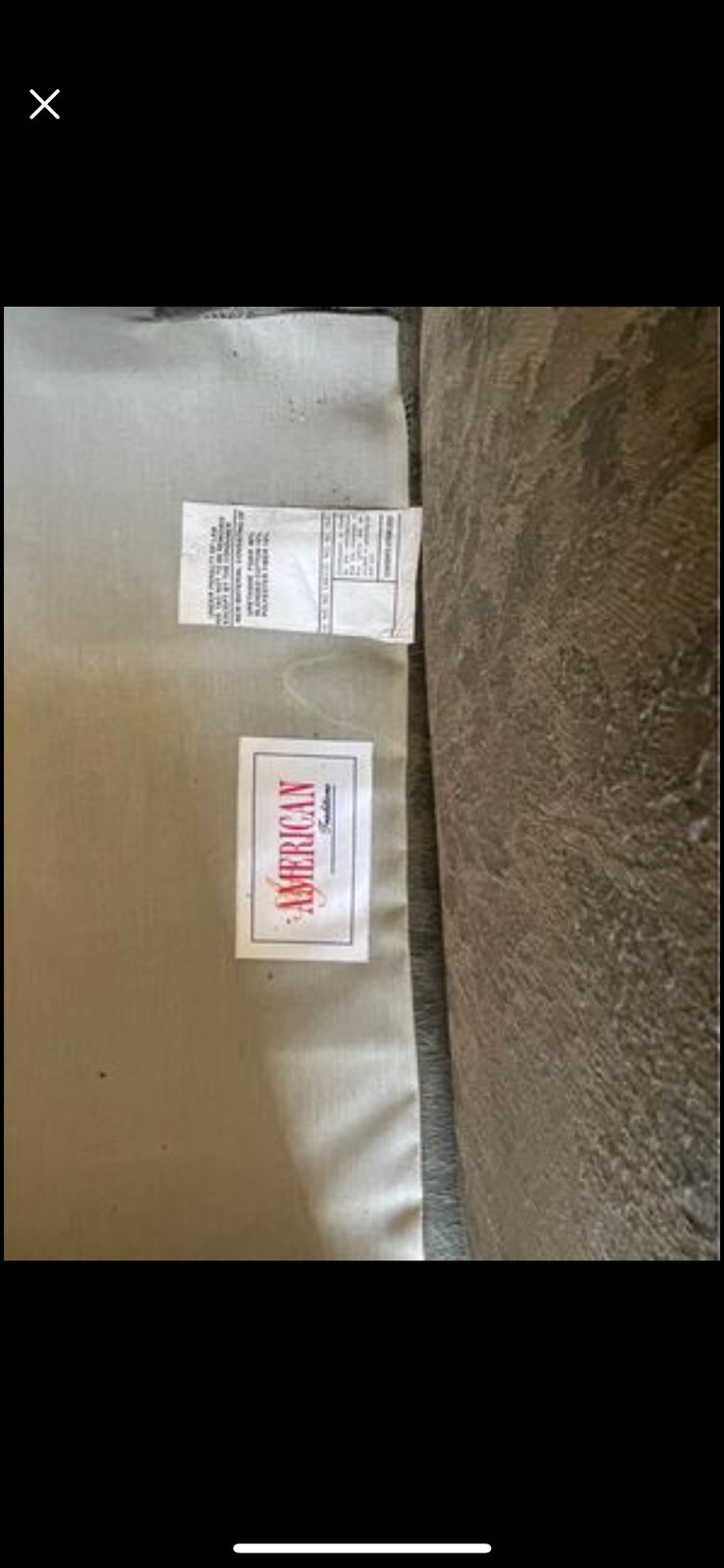 5pc Living Room Set