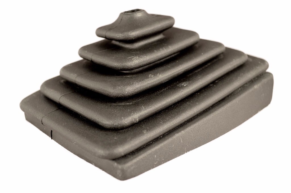 Manual Gearshift Lever Boot 53004433 Fits 1987-1996 Jeep Cherokee XJ AX15 AX5