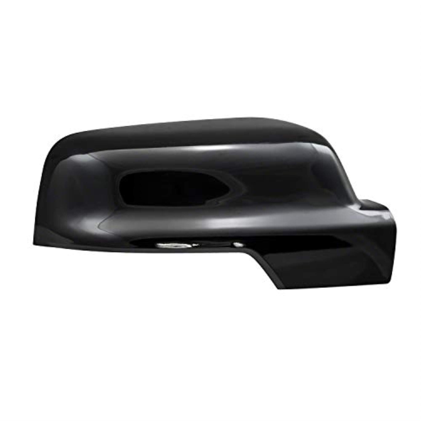 MC;19-20 RAM;BLK;Half TOP