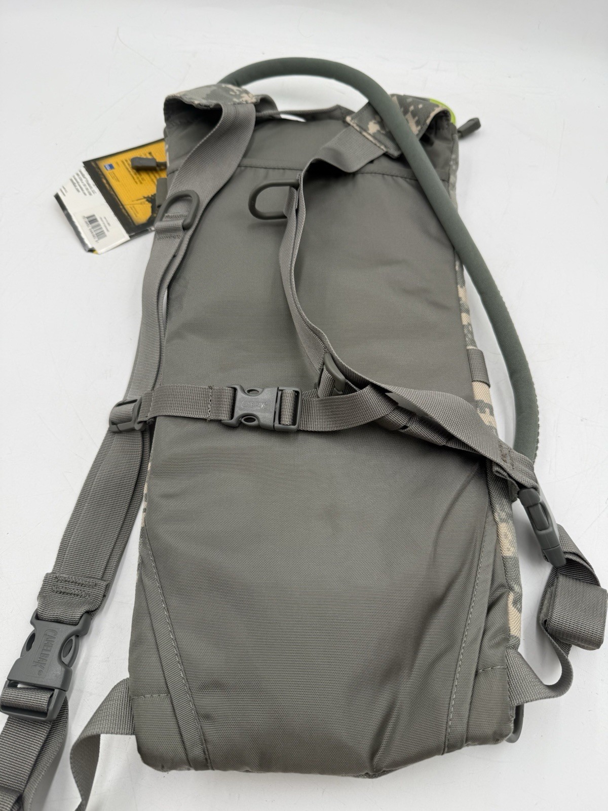 Camelbak Maximum Gear Thermobak 3l/100oz Hydration Pack NIR Compliant Camo New