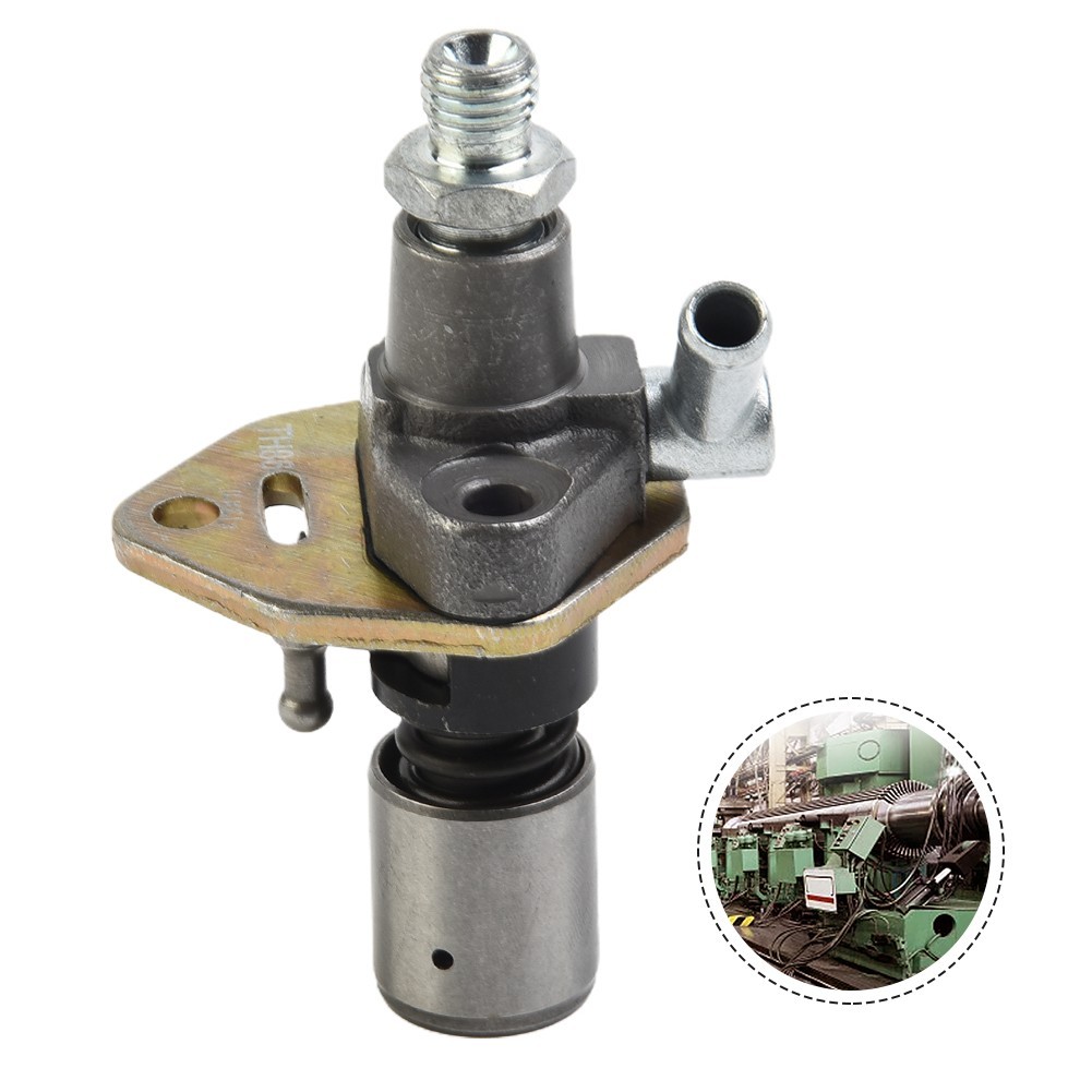 Jet Pump Engine Generator For YanmarL100 186F 10hp Fuel Plastic