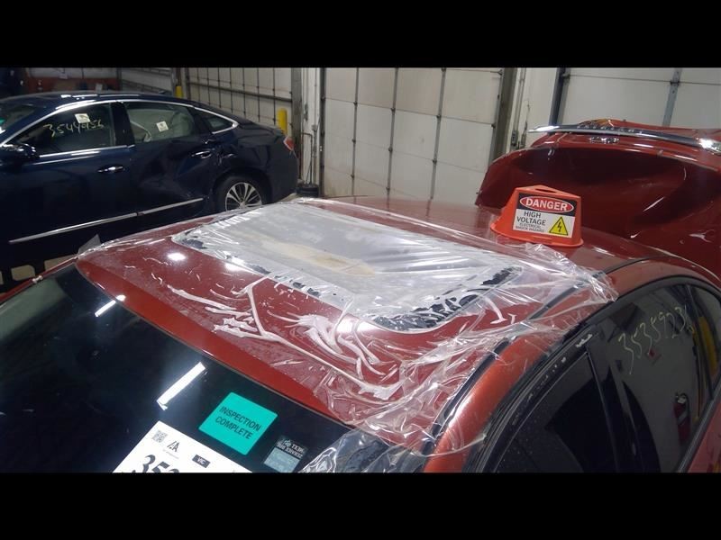 2016 Q50 Temperature Module Sku#3497817