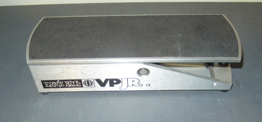 Ernie Ball VP Jr. Volume Control Guitar Pedal