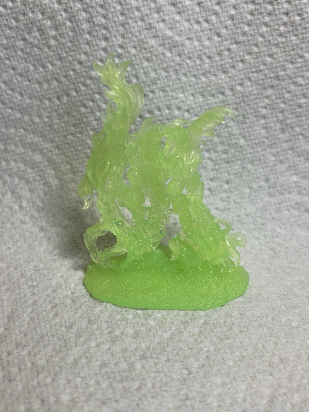 Reaper Bones NightspectreUndead Mint D&d Fantasy Dungeons & Dragons Mint