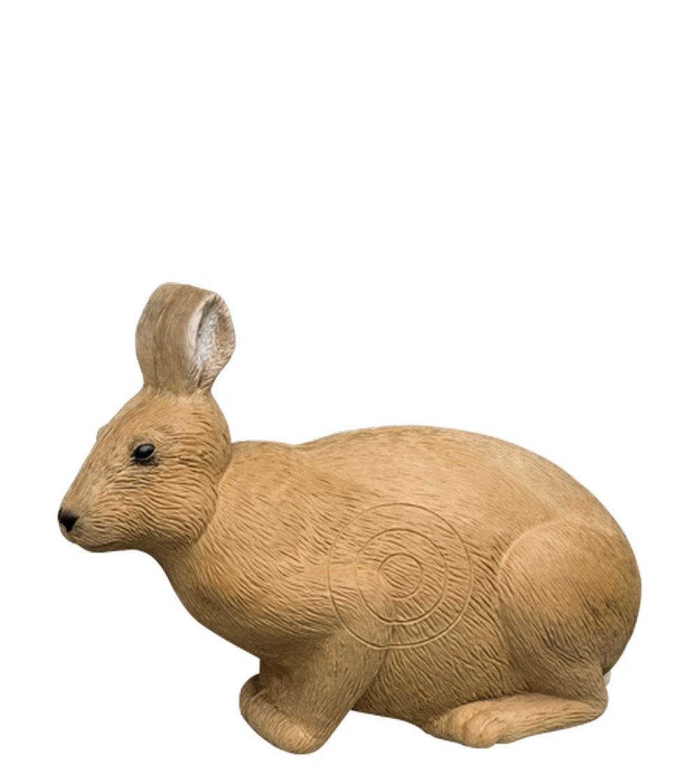 Rinehart Competition Series Rabbit Archery Hunting Target - IBO