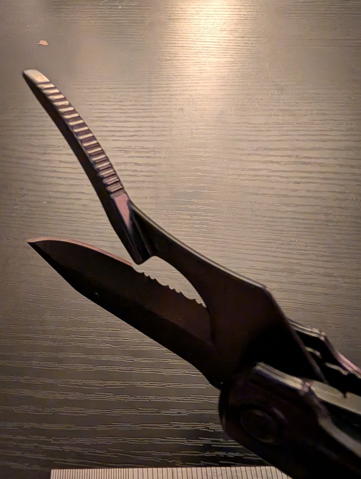Multi Tool Best Brother Ever Engraved