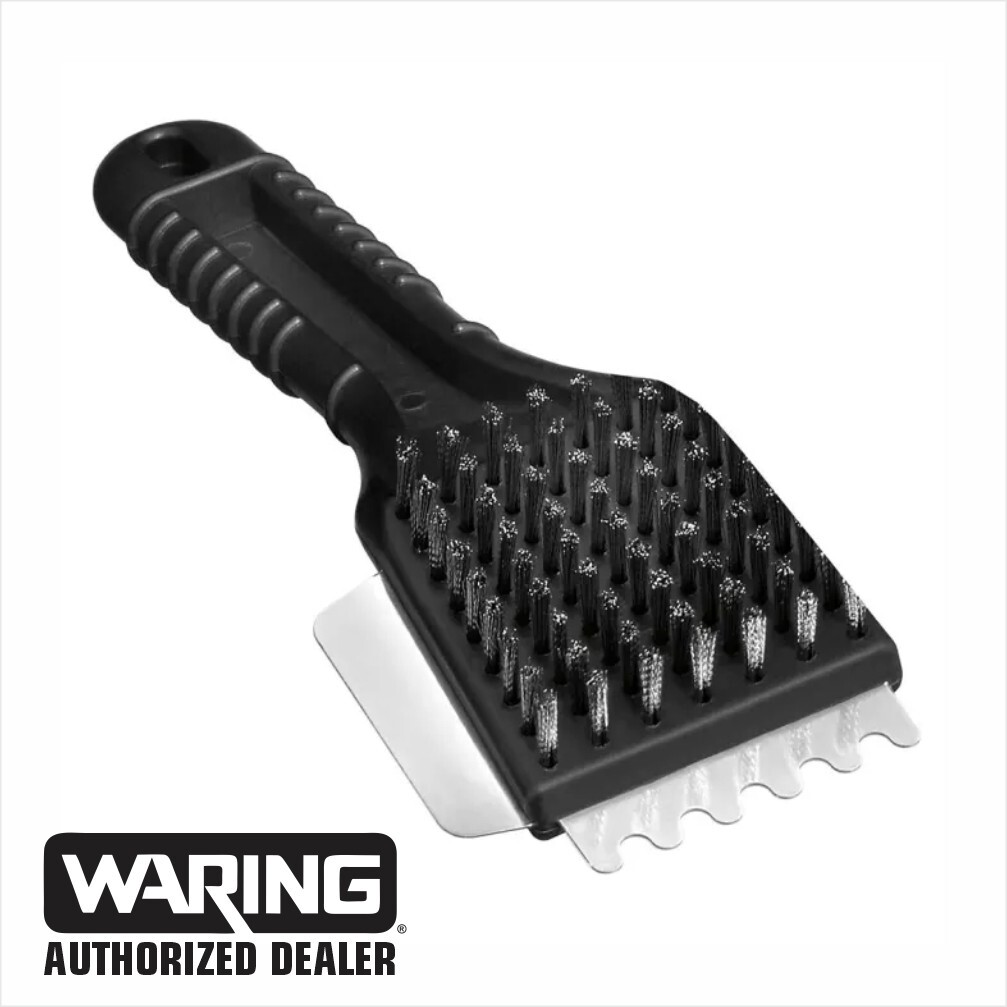 Waring 032000 CAC105 WFG WPG Panini Grill Brush Genuine