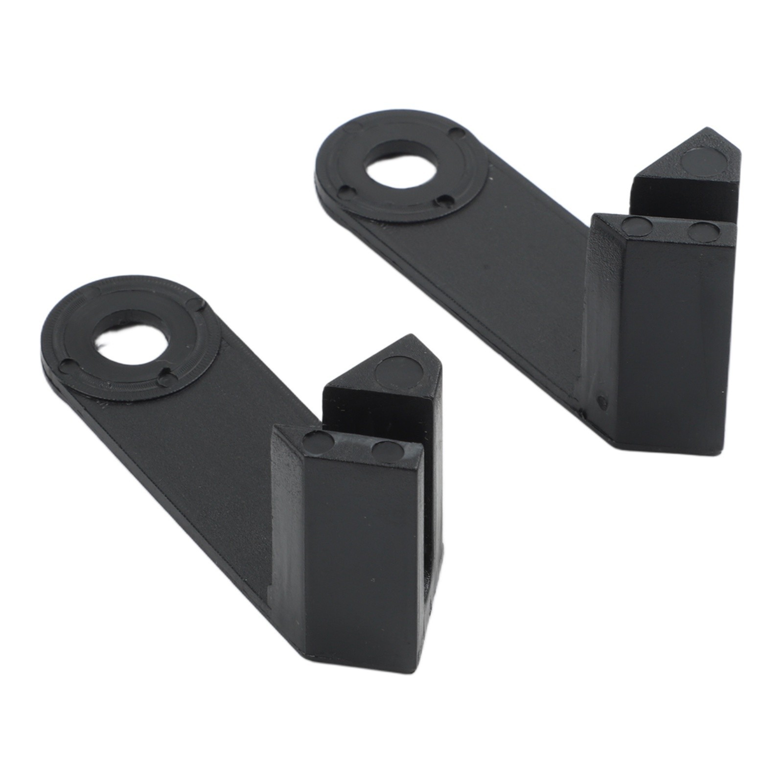 Replacement Part Pulley Guide Plate Stable Operation High-strength Construction