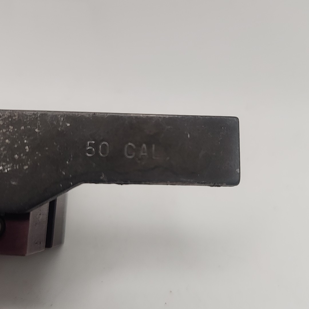 Thompson Center 50 caliber Round Ball mold