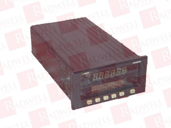 SCIEMETRIC INSTRUMENTS 1103 / 1103 (NEW IN BOX)