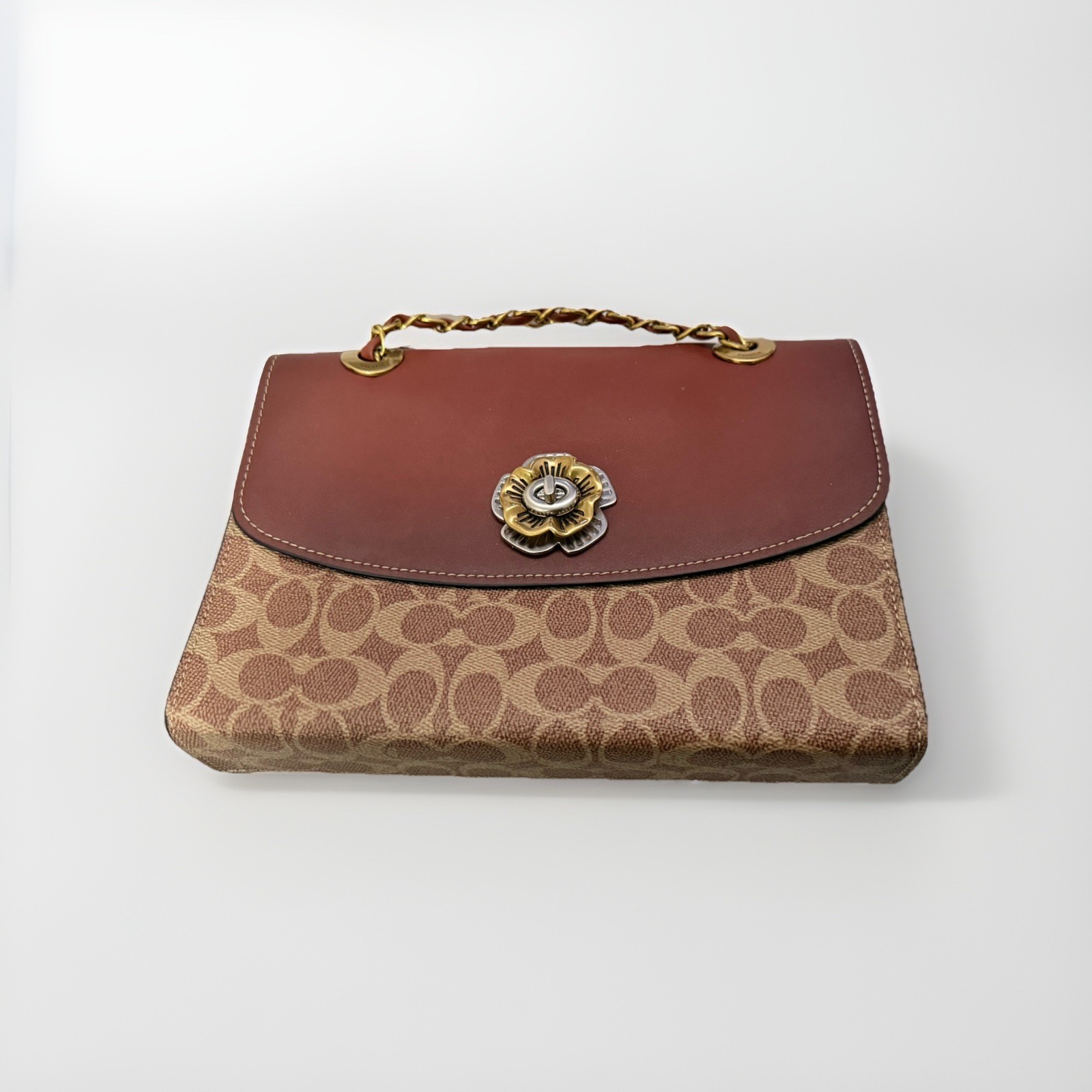Pre-owned Coach Bag Outlet Sample Sale