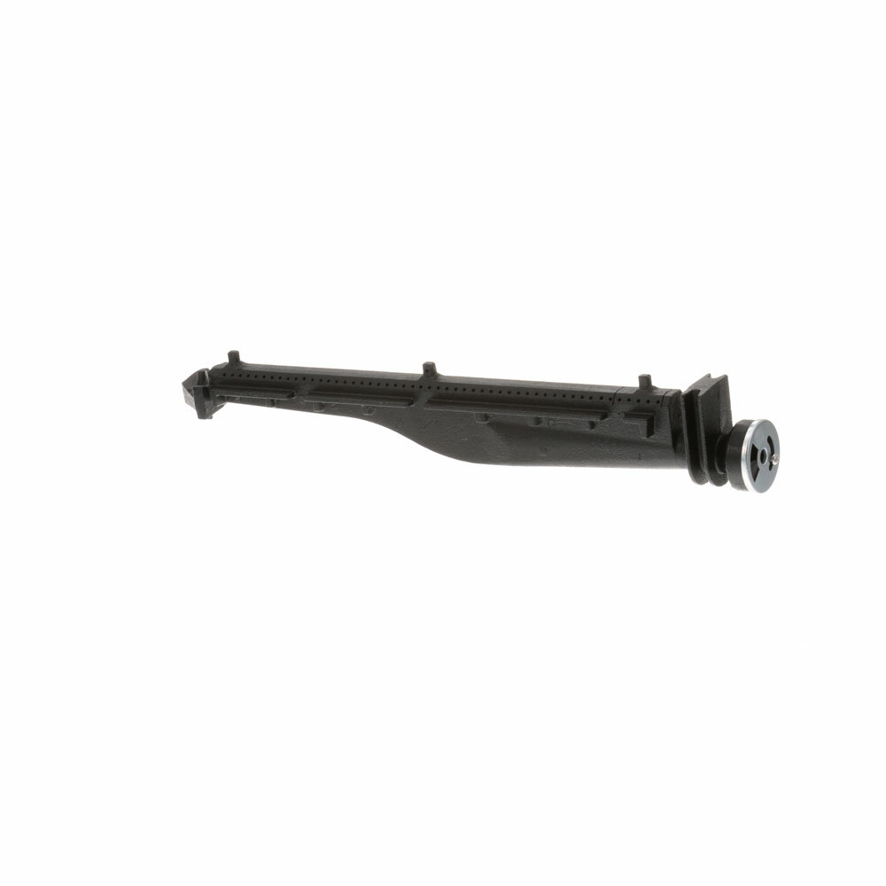 BURNER FOR GARLAND