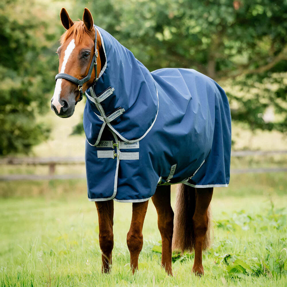 Horseware Amigo Ripstop 900D Plus Turnout
