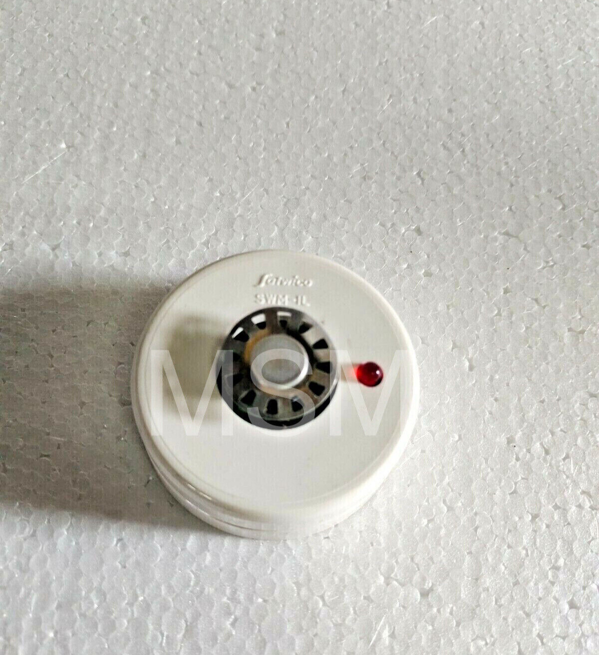 Salwico SWM-IL Heat Detector