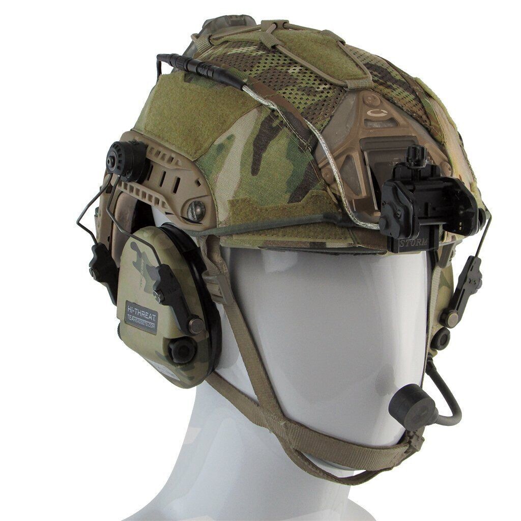 Agilite HELMET COVER OPS CORE MARITIME FAST SF GEN4 Super High Cut S/M- Multicam