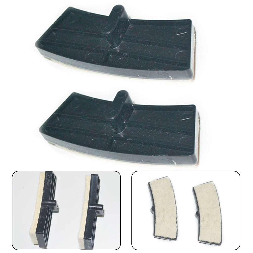 Exercise Bike Brake Pads Bike Brake Pads Home Workout Easy Installation