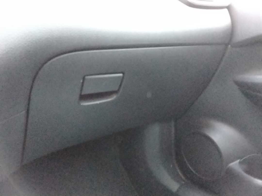 ROGUE     2014 Glove Box 3135880