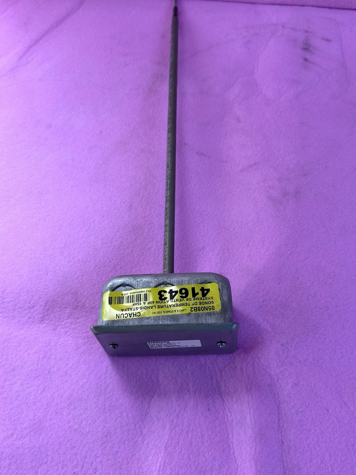 SIEMENS 535-741-18