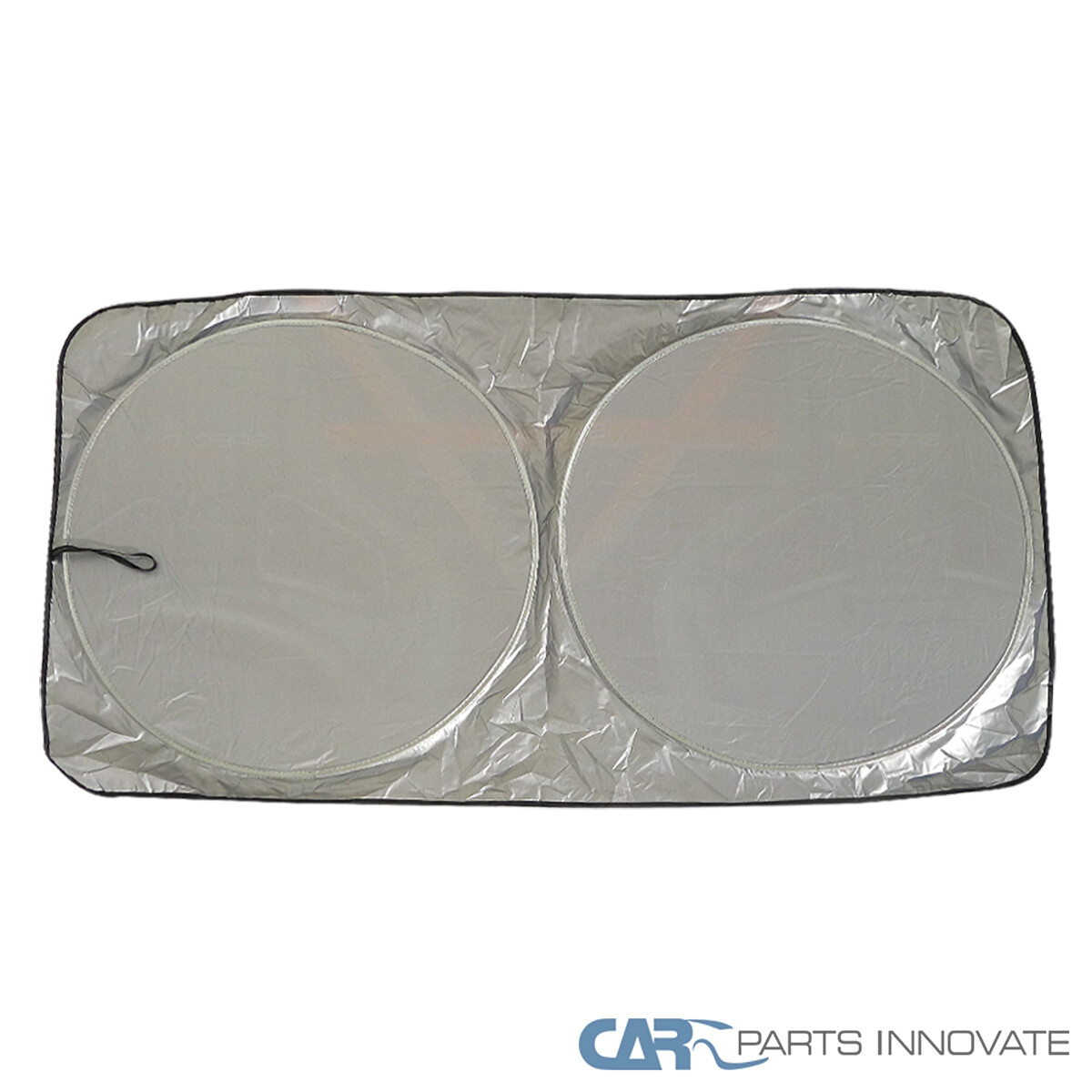 1PC Sunshade Auto Car Vehicle Front Window Windshield Screen Cover 59" X 31"