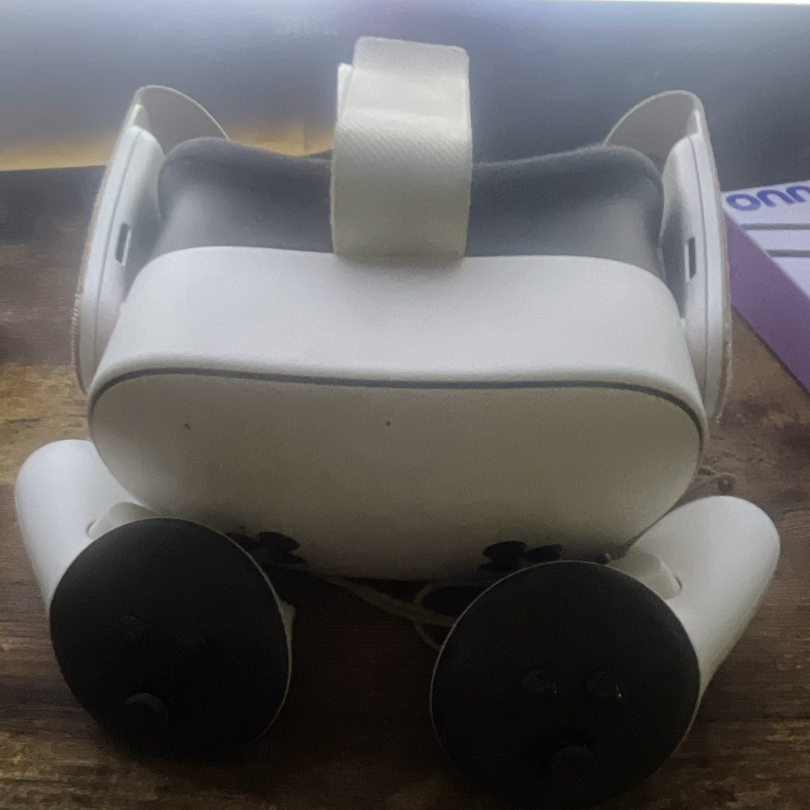 Meta Quest 3 Standalone VR