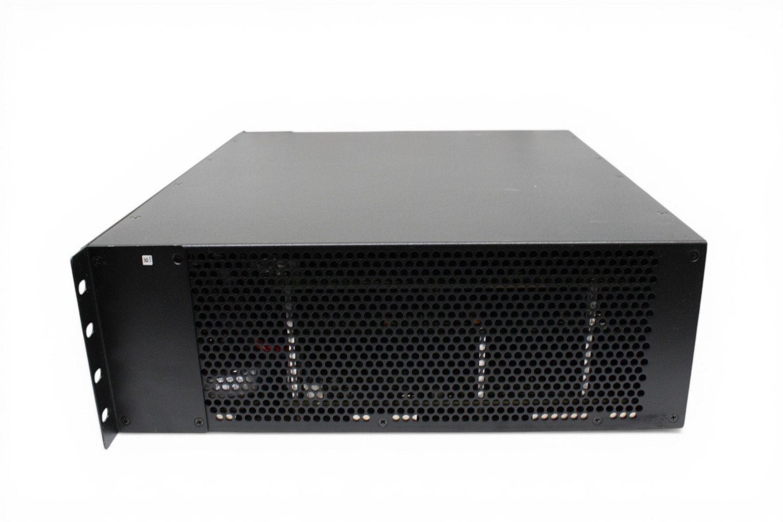 Crestron DMPS3-4K-350-C DigitalMedia Presentation System 4K HDMI DSP