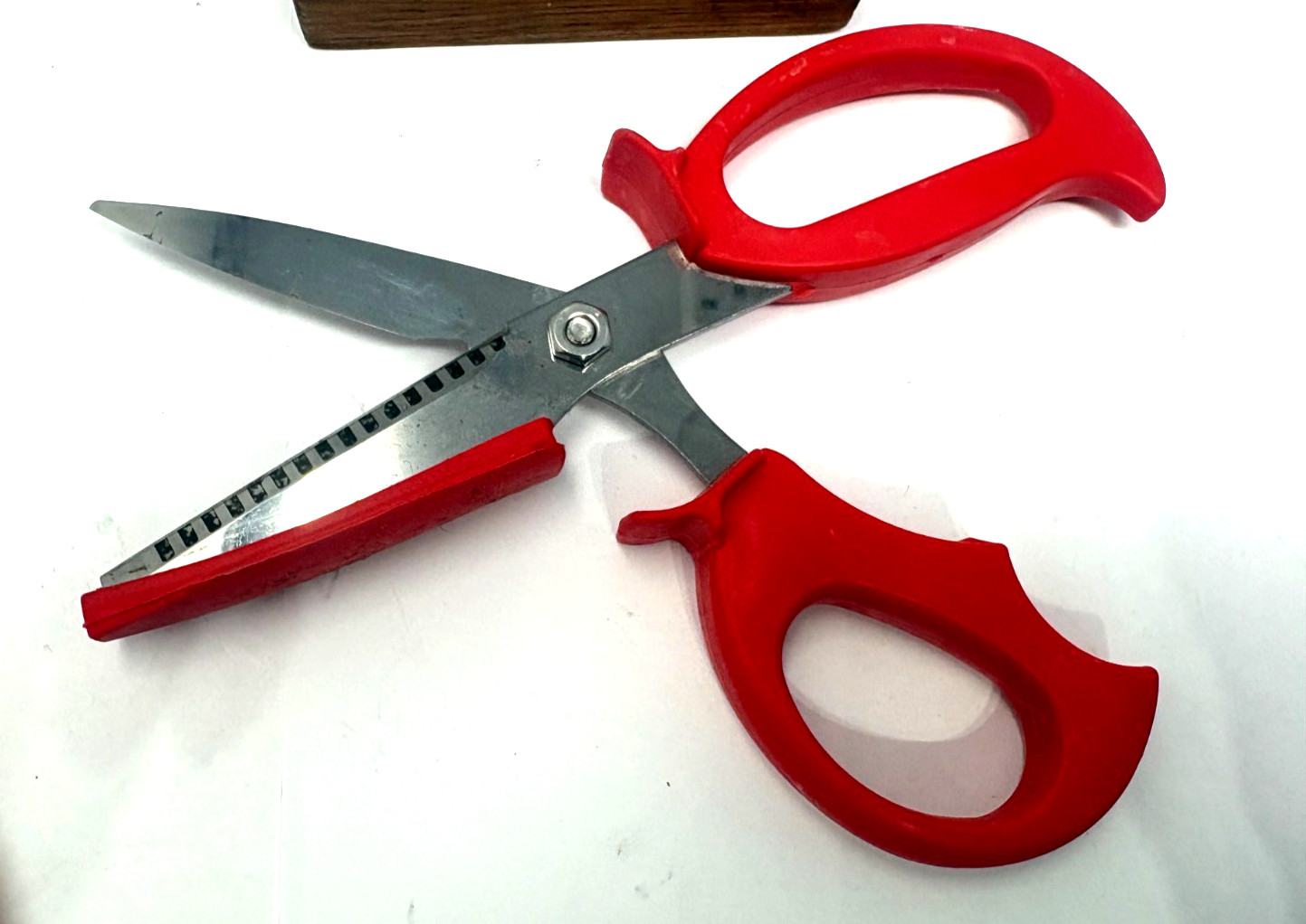 Seascissors #750 Kitchen Utensil Cooking Prep Sharp Lobster Crab Tool "SHARP"!!