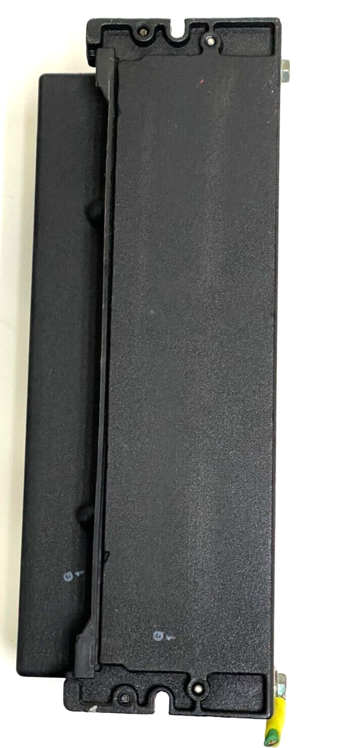 GENIUS GE FANUC 1C660BBD020 BLOCK GENIUS ELECTRIC MODULE