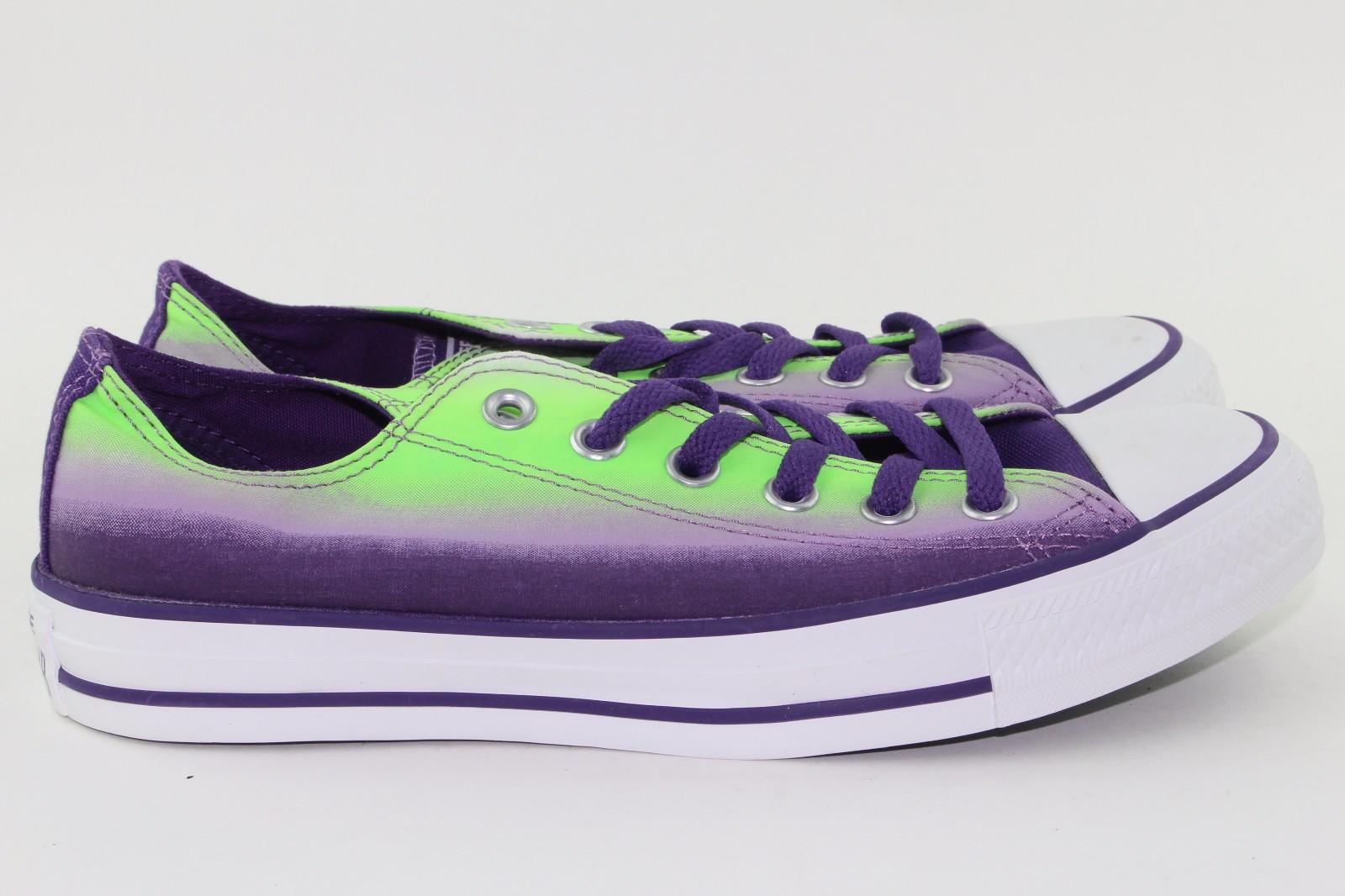 CONVERSE 141295F CONVERSE CT OX MID UNISEX MEN SZ 6.0 WOMEN SZ 8.0 RARE NEW  FAD