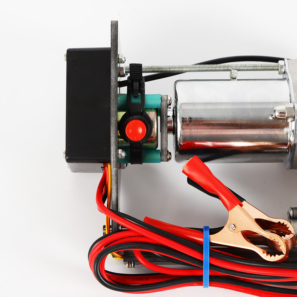 Strong RC Gas Engine Starter For 15CC-80CC Gasoline Engine, Fixing Wing Airplane