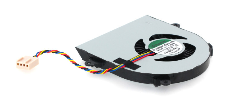 1VTR2 - Cooling Fan