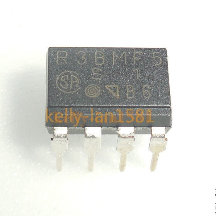 10PCS PR3BMF51 /DIP Optocoupler Isolator #am