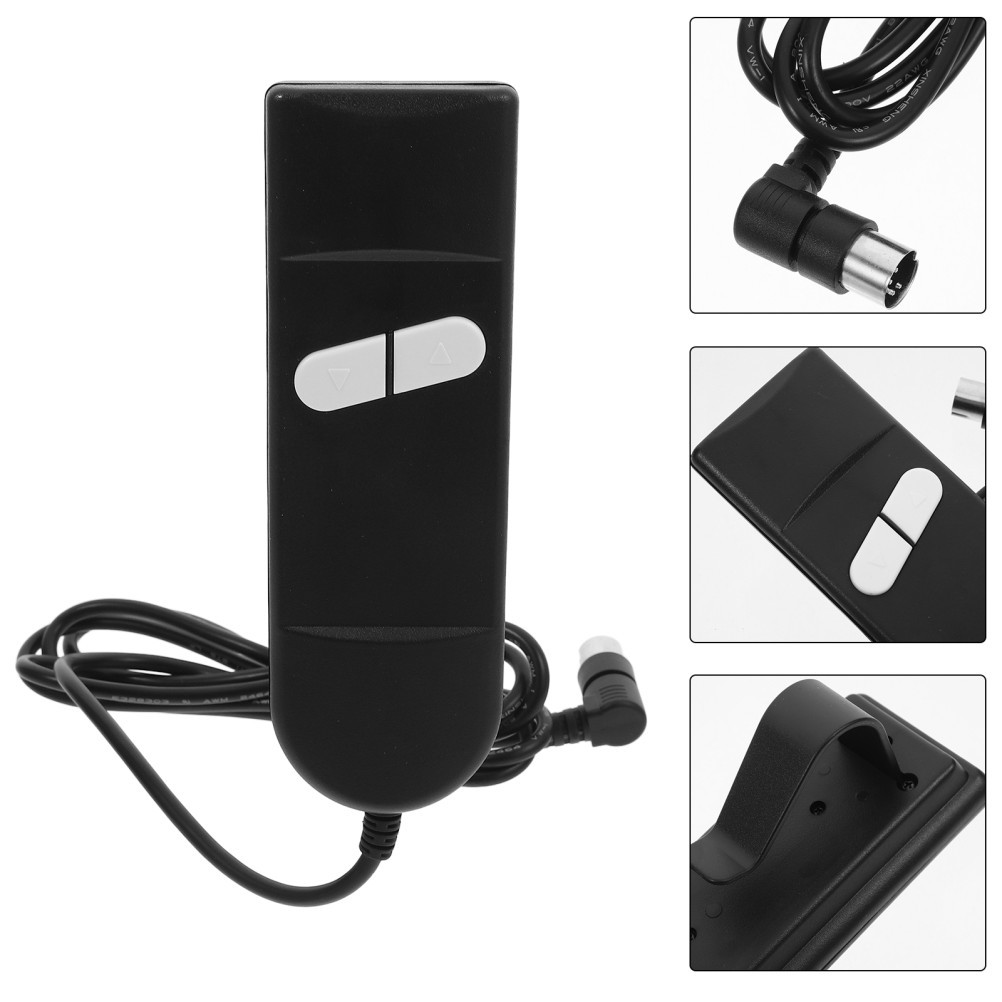for Home Use Electric Recliner Controller Massage Chair Accessories