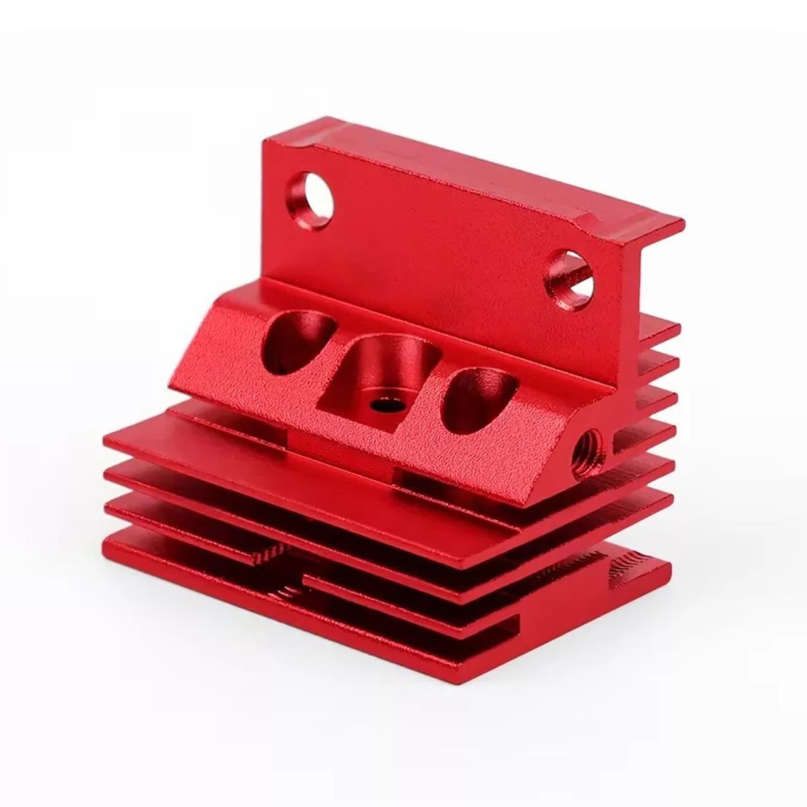 New Extruder Head Nozzle Replacement For Creality K1 / K1 Max 3D Printer