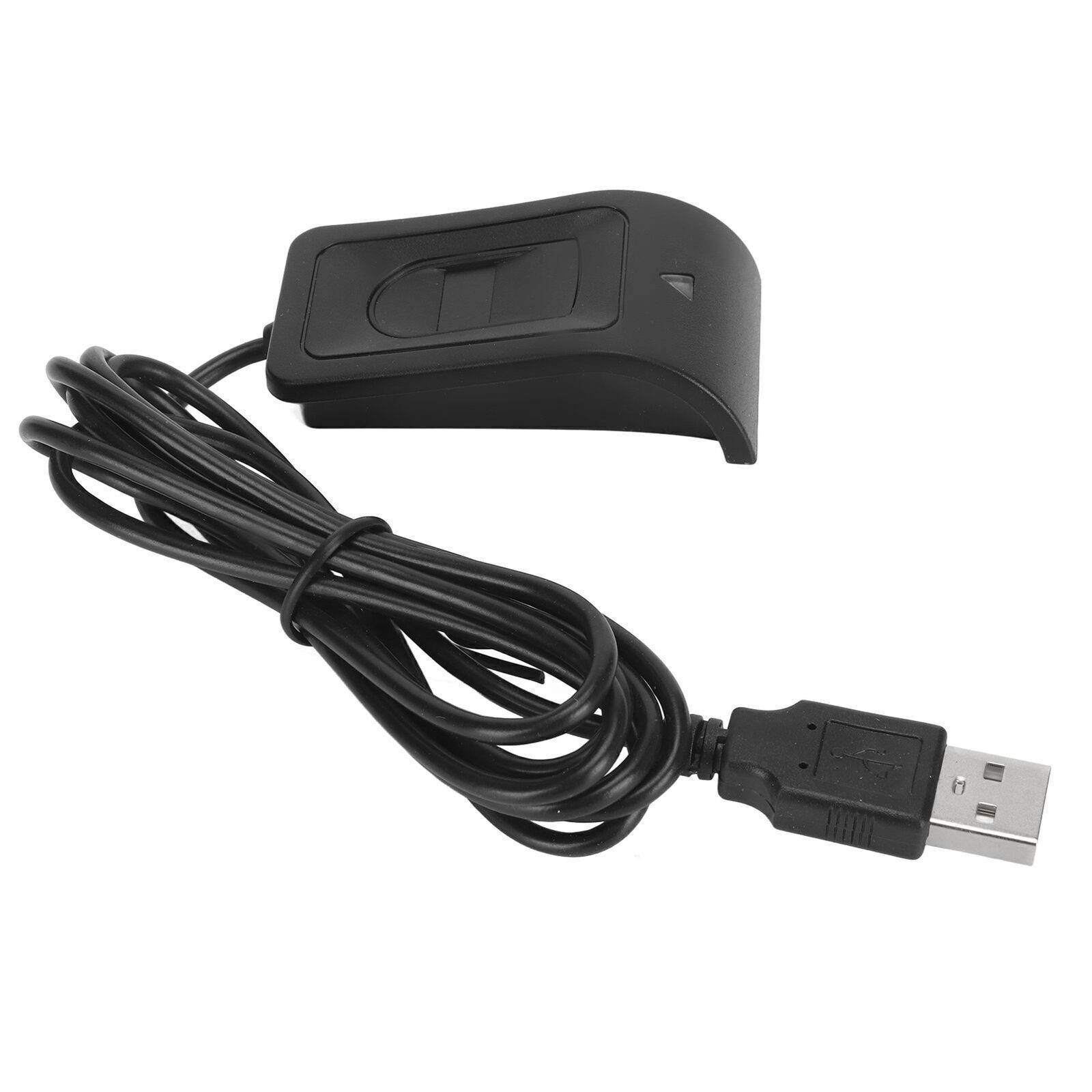Fingerprint Key Reader Compact Structure Auto Calibration Recognition USB