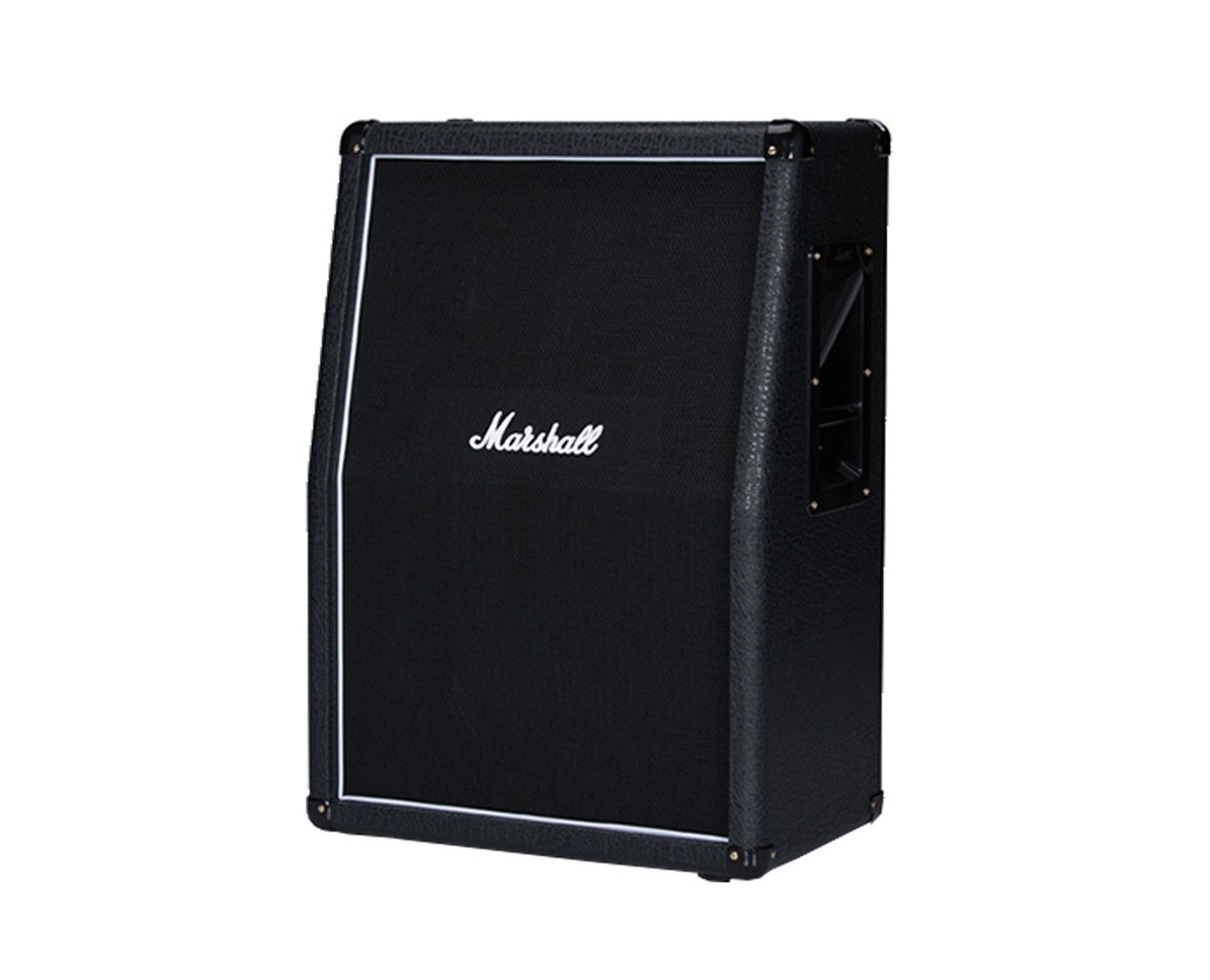Marshall SC212 2x12 Guitar Cabinet - Open Box