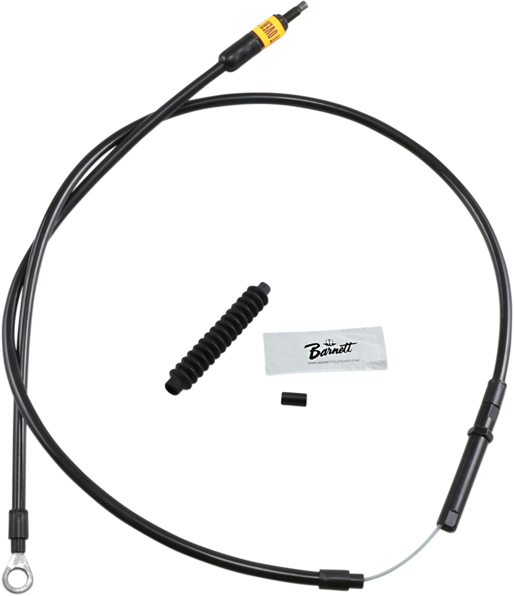 Barnett 131-30-10020HE6 Stealth Series Clutch Cable +6in.
