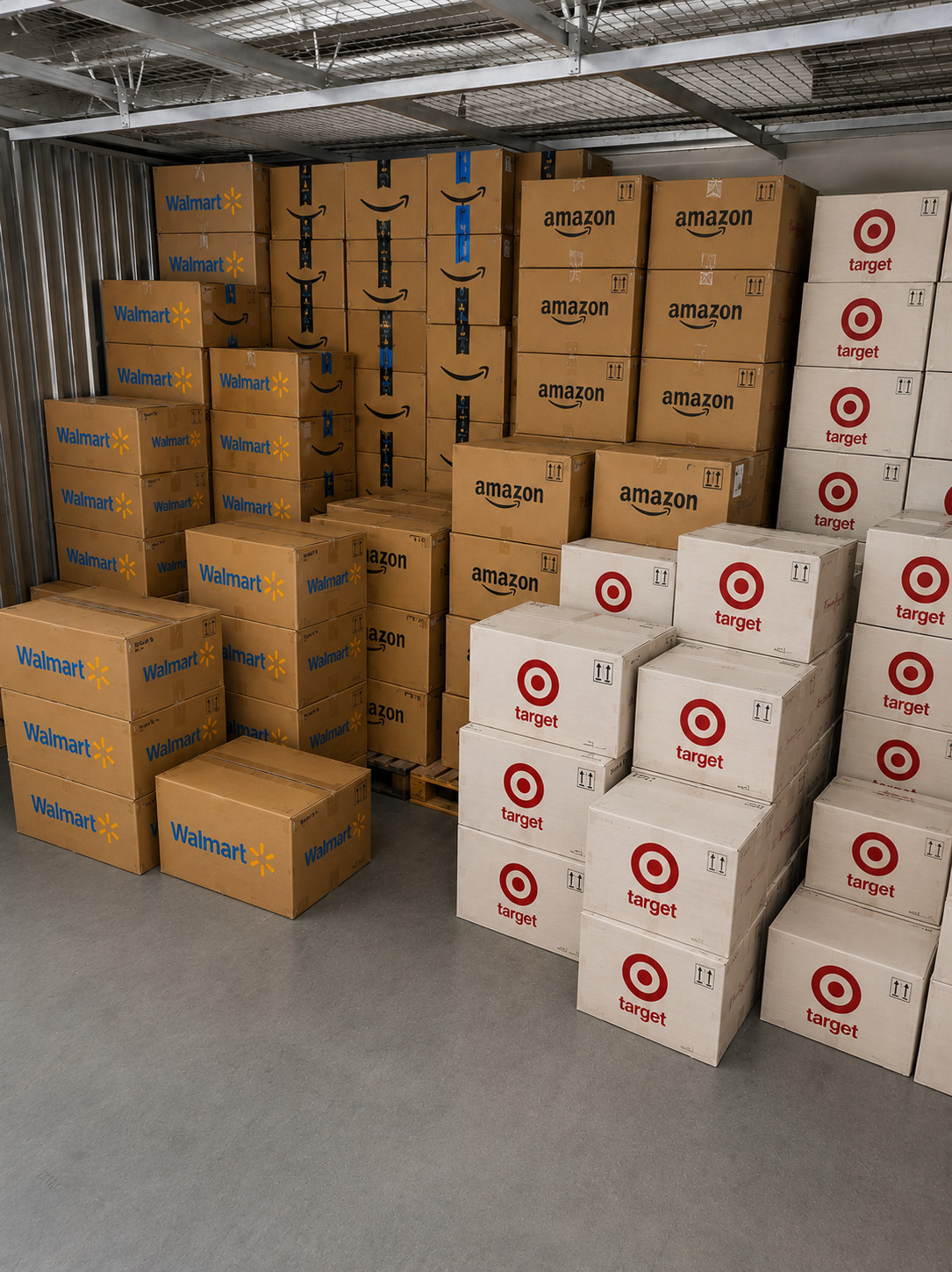 Target Kitchen Essentials Wholesale Lot High Margin Opportunity