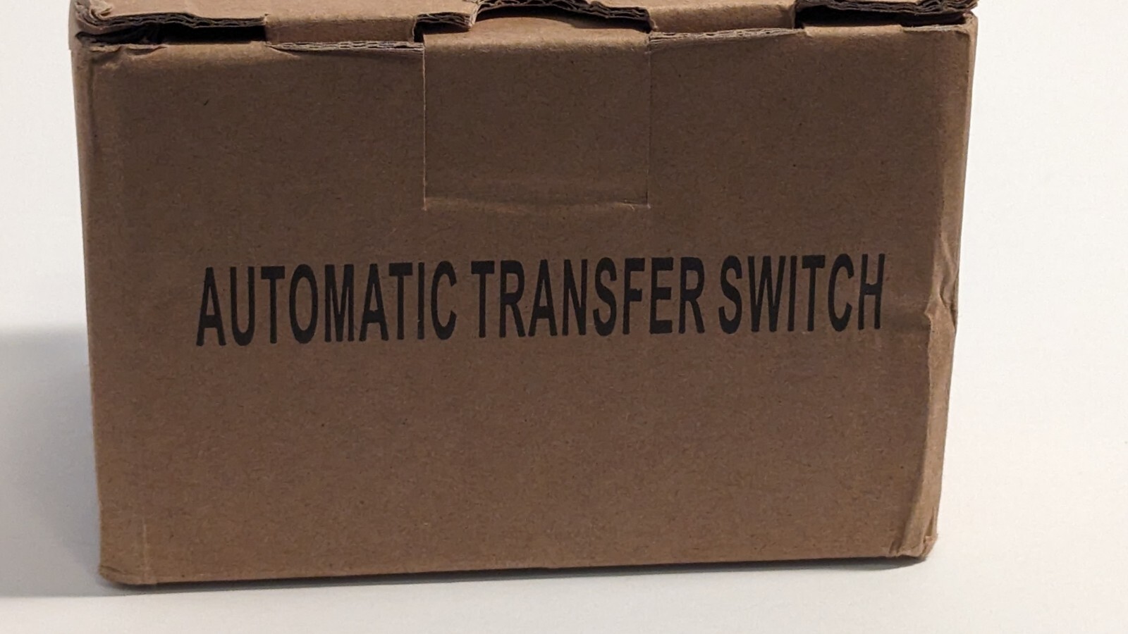 + GAEYAELE W2R -100 Mini ATS 2P Automatic Transfer Switch Electrical Switch A8 +