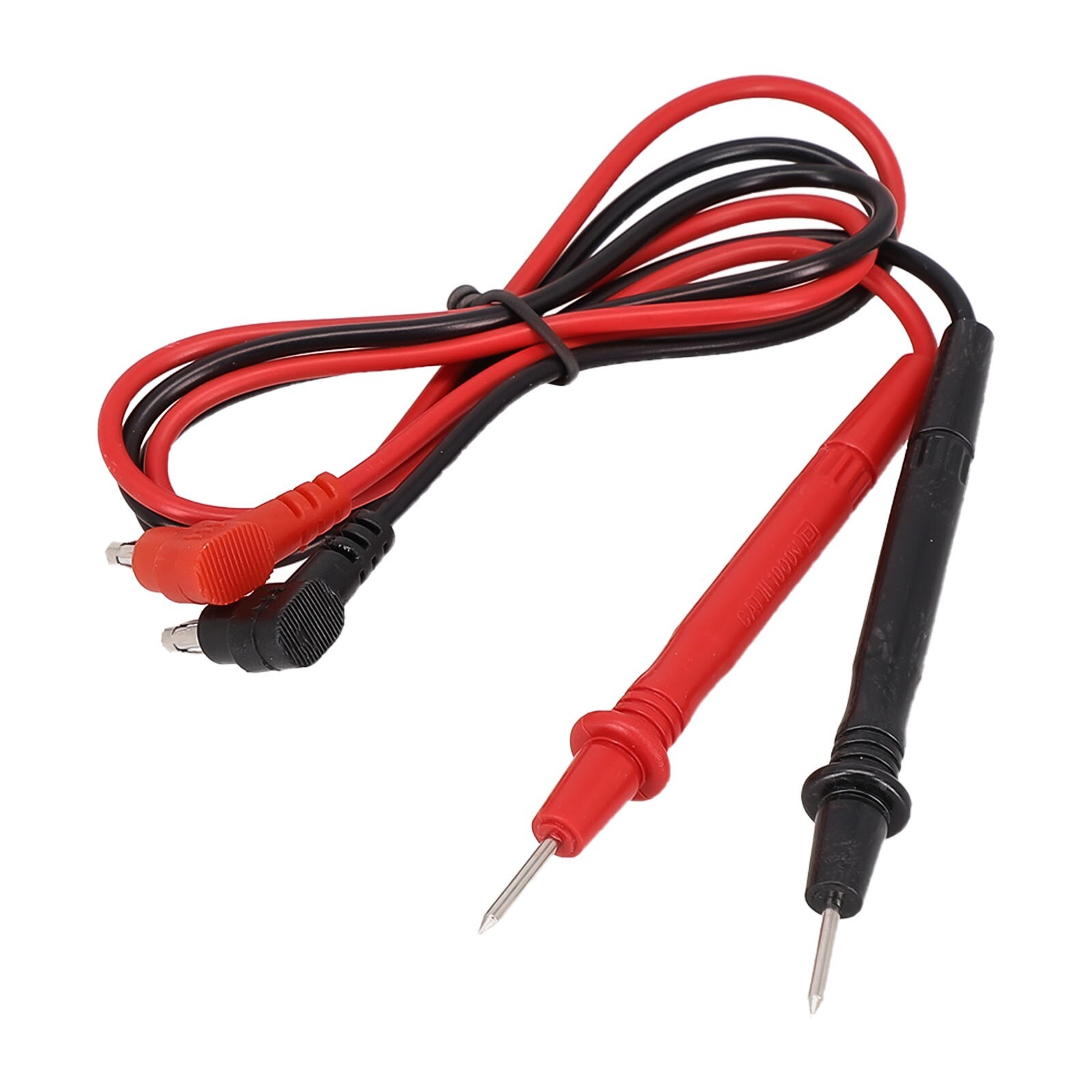 High quality For multimeter Test Leads with 1000V Voltage Range and 10A Current