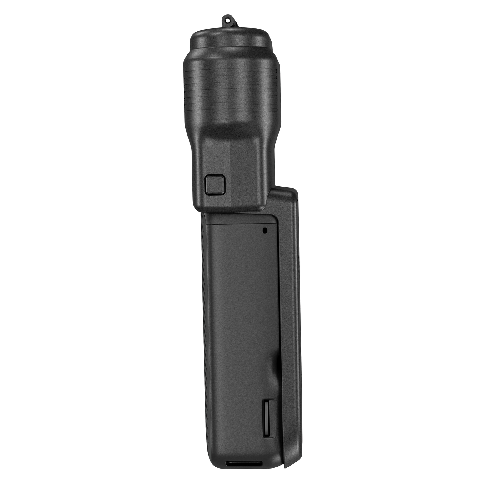 Gimbal & Screen Protector Cover Flip Version for DJI Osmo Pocket 3 black