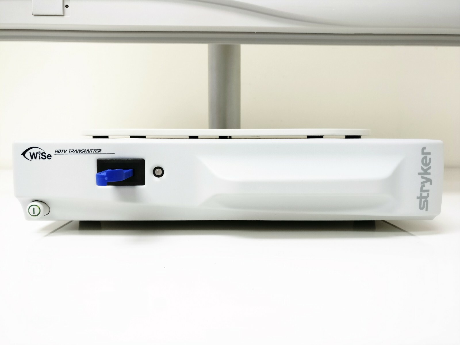 Stryker Wise Wireless Transmitter with Blue Token Sync Key