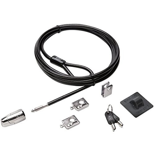Kensington Desktop & Peripherals Locking Kit 2.0 (K67990US)