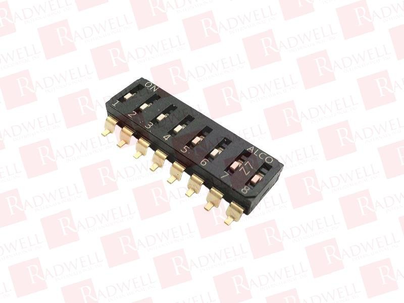 TE CONNECTIVITY EDS08SGRNTU04Q / EDS08SGRNTU04Q (BRAND NEW)