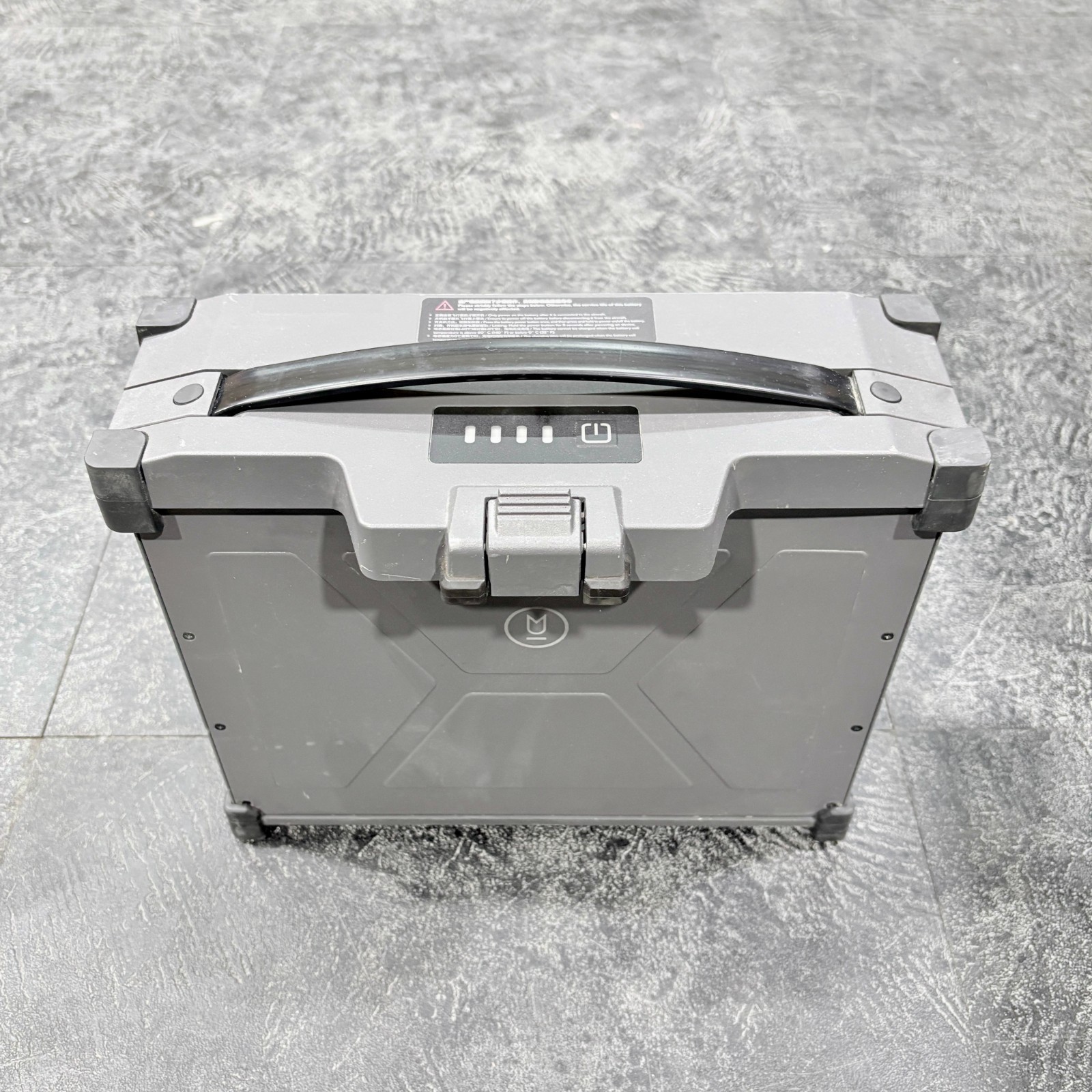 DJI Agras T30 Intelligent Flight Battery