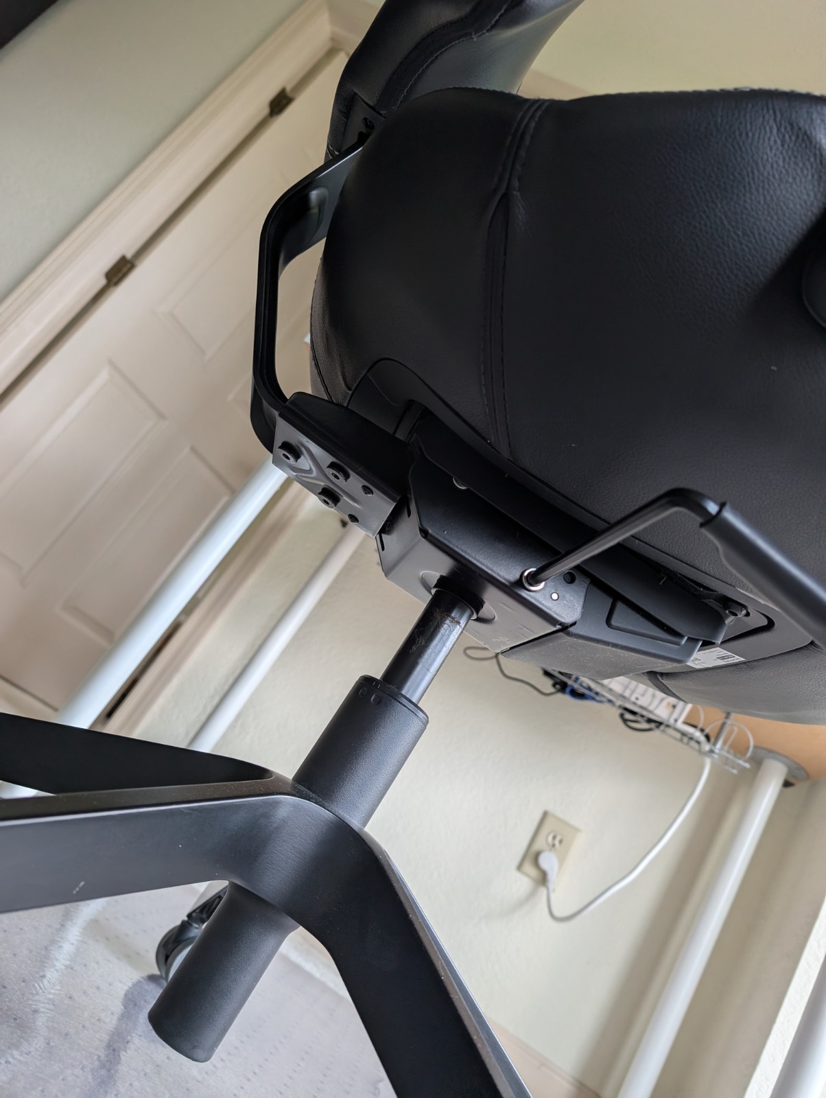 Ikea Gruppspel Gaming Chair