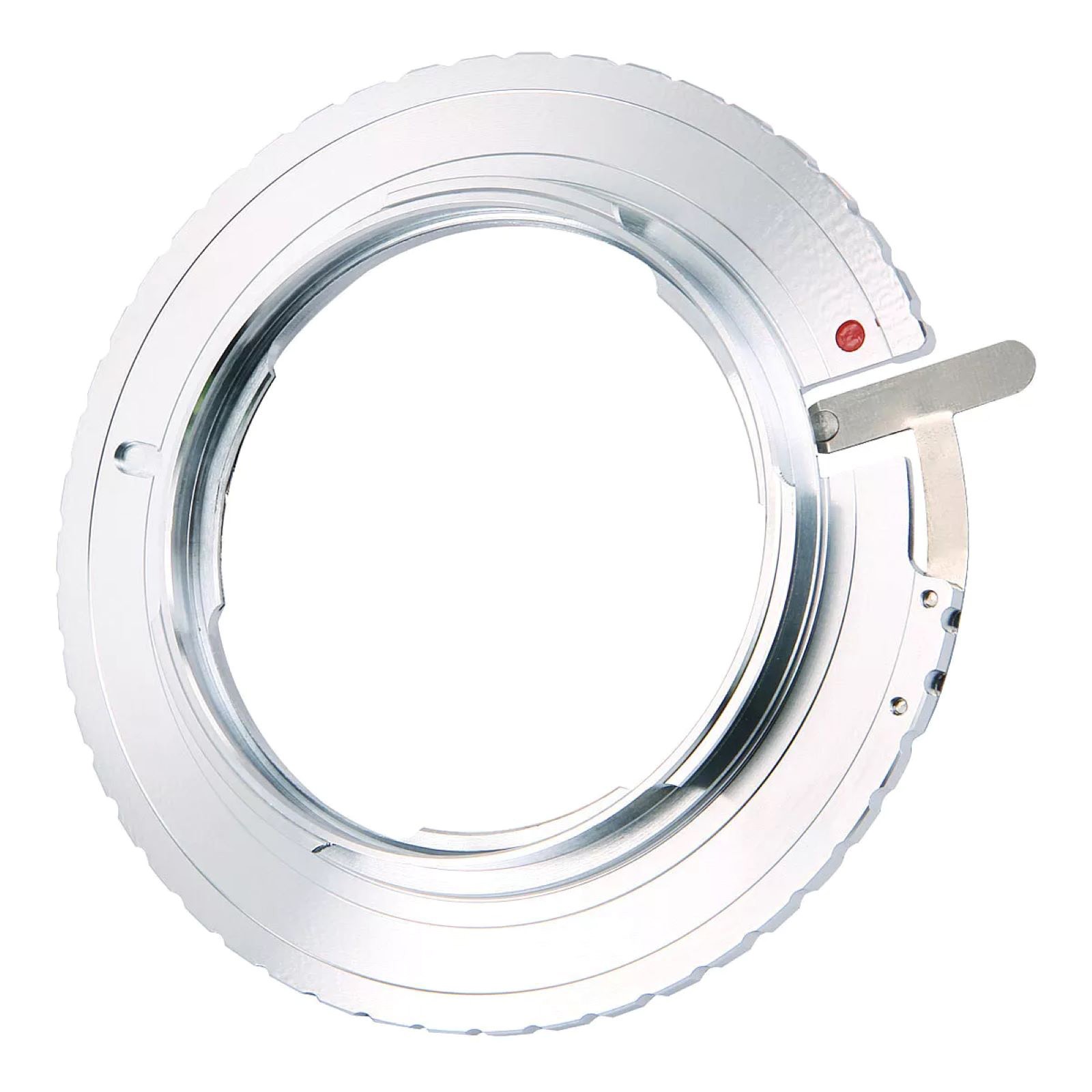 1 PC M4/3-NEX Adapter Ring Converter Accessories For Sony E Mount Camera