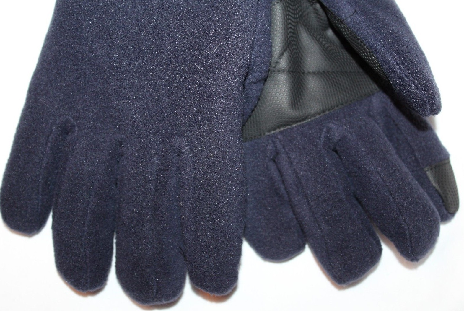 Athletech Men's Rack 1 Thinsulate Gloves Navy/Blue - Large/Extra Large
