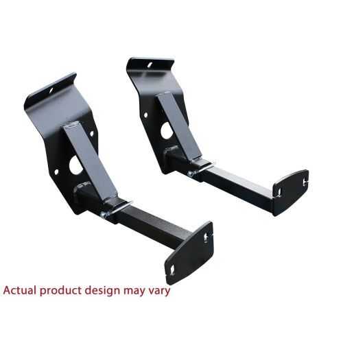 Torklift F2020 Truck Camper Tie Downs For Ford